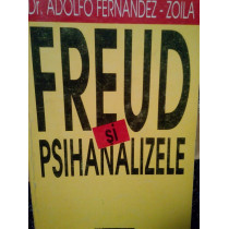 Freud si psihanalizele