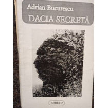 Dacia secreta