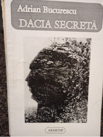 Dacia secreta