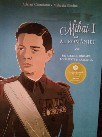 Mihai I al Romaniei