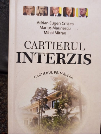 Cartierul interzis