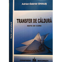 Transfer de caldura