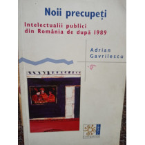 Noii precupeti