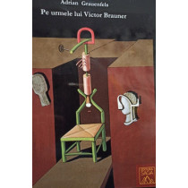 Pe urmele lui Victor Brauner