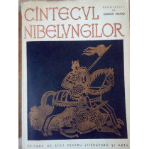 Cantecul nibelungilor