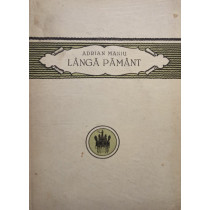 Langa pamant