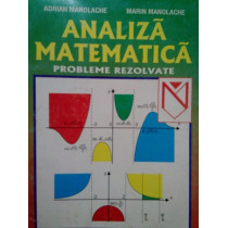 Analiza matematica