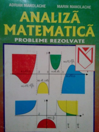 Analiza matematica