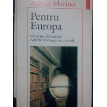 Pentru Europa