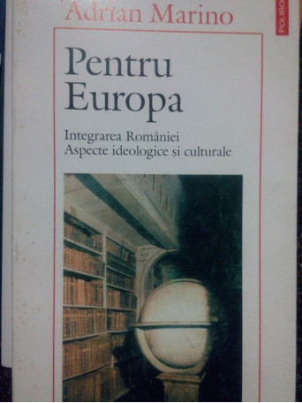 Pentru Europa