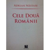 Cele doua Romanii (semnata)