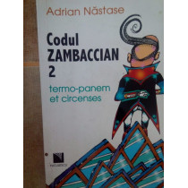 Codul zambaccian 2 (semnata)