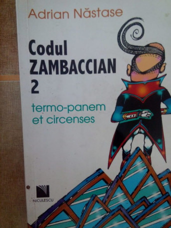 Codul zambaccian 2 (semnata)