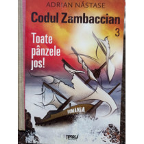 Codul Zambaccian, vol. 3