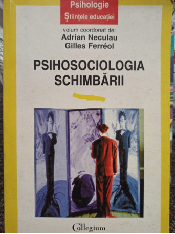 Psihosociologia schimbarii