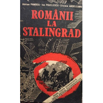 Romanii la Stalingrad