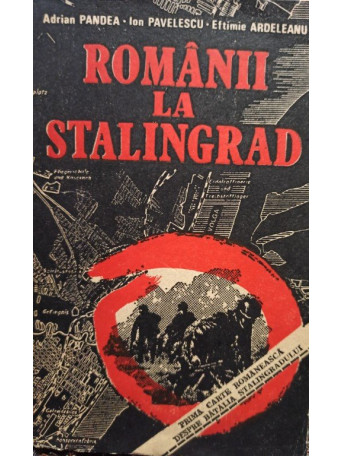 Romanii la Stalingrad