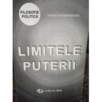 Limitele puterii