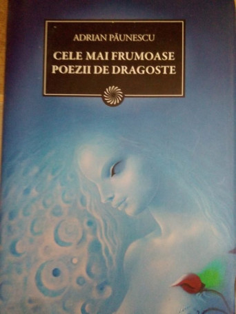 Cele mai frumoase poezii de dragoste