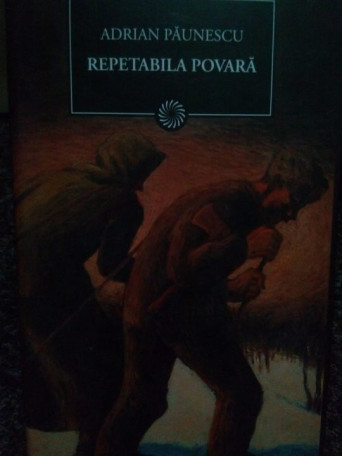 Repetabila povara