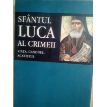 Sfantul Luca al Crimeii