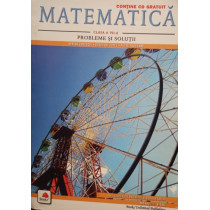 Matematica - Clasa a VIIa - Probleme si solutii