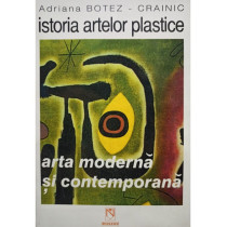 Arta moderna si contemporana