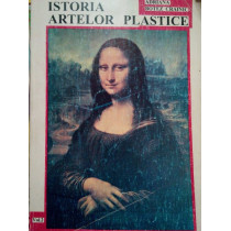 Istoria artelor plastice, vol. 2