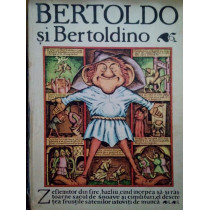 Bertoldo si Bertoldino