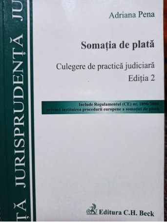 Somatia de plata, editia 2