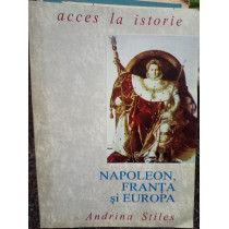 Napoleon, Franta si Europa