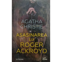 Asasinarea lui Roger Ackroyd