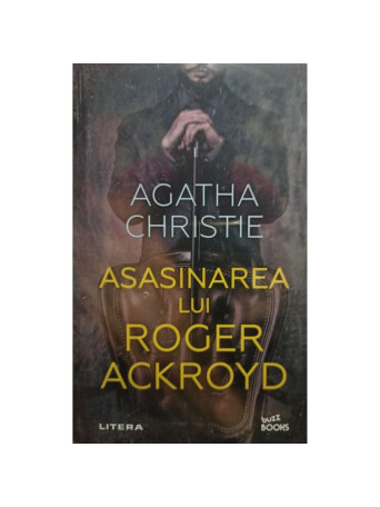 Asasinarea lui Roger Ackroyd