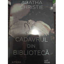 Cadavrul din biblioteca