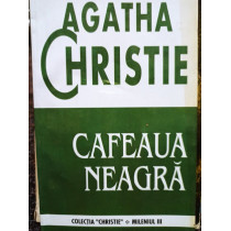 Cafeaua neagra