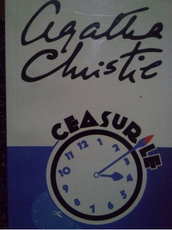 Ceasurile