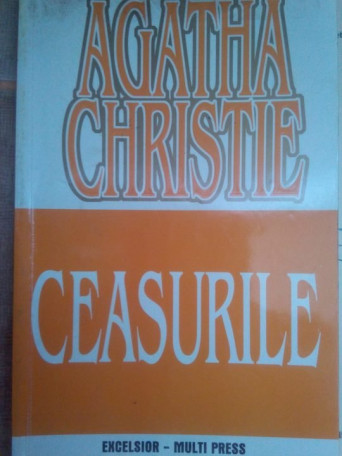 Ceasurile