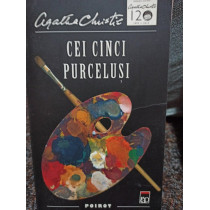 Cei cinci purcelusi