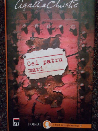 Cei patru mari