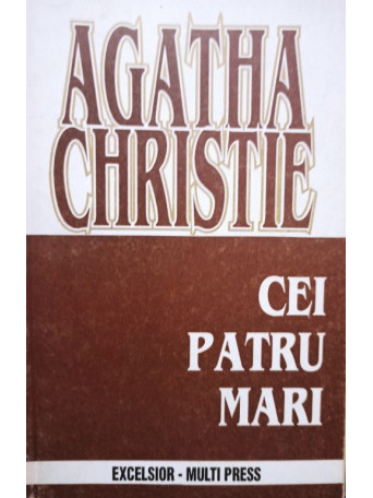 Cei patru mari