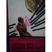 Crima din Orient Expres