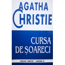 Cursa de soareci