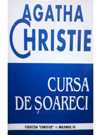 Cursa de soareci