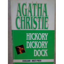 Hickory dickory dock