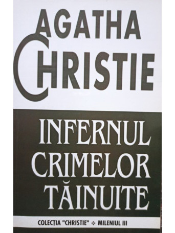 Infernul crimelor tainuite