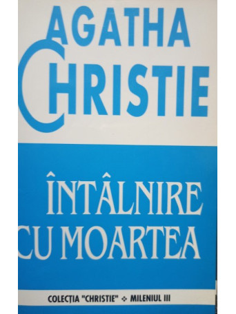 Intalnire cu moartea