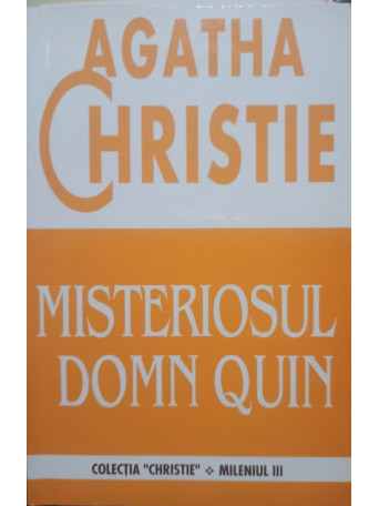 Misteriosul domn Quin