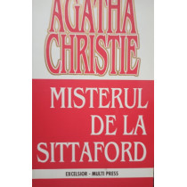 Misterul de la Sittaford