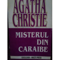 Misterul din Caraibe