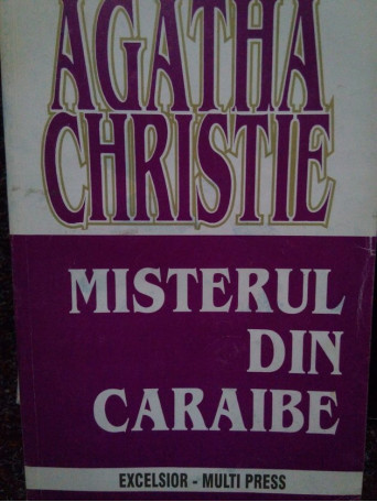 Misterul din Caraibe